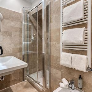 Kamer met Twee Aparte Bedden