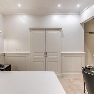 Deluxe Kamer met een King Size Bed