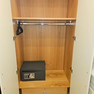 Eenpersoonskamer